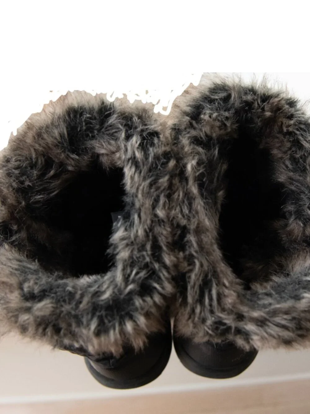 The North Face Women's Thermoball Microbaffle Bootie SZ 7